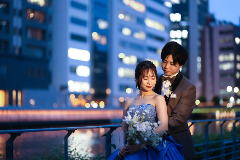 また違った雰囲気で