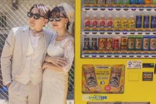 【洋装ロケーションプラン】お二人の大切な場所で！