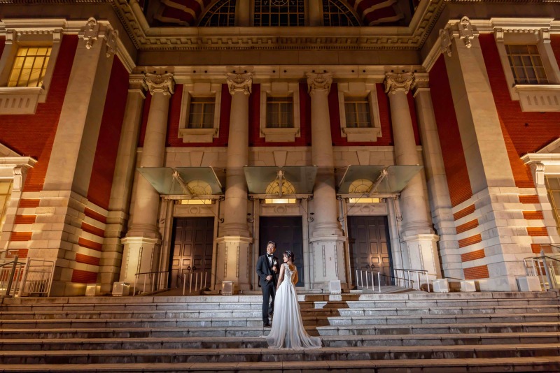 バックショット