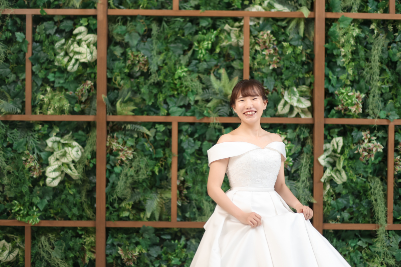 やりたい！をカタチに！