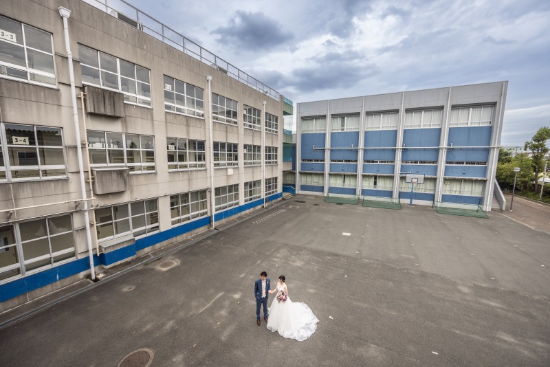 背景に注目です！！