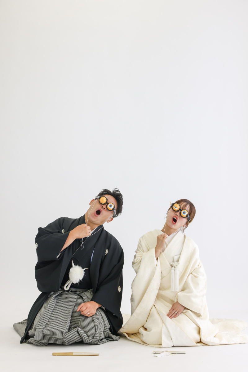 アイテムをさっそく使って