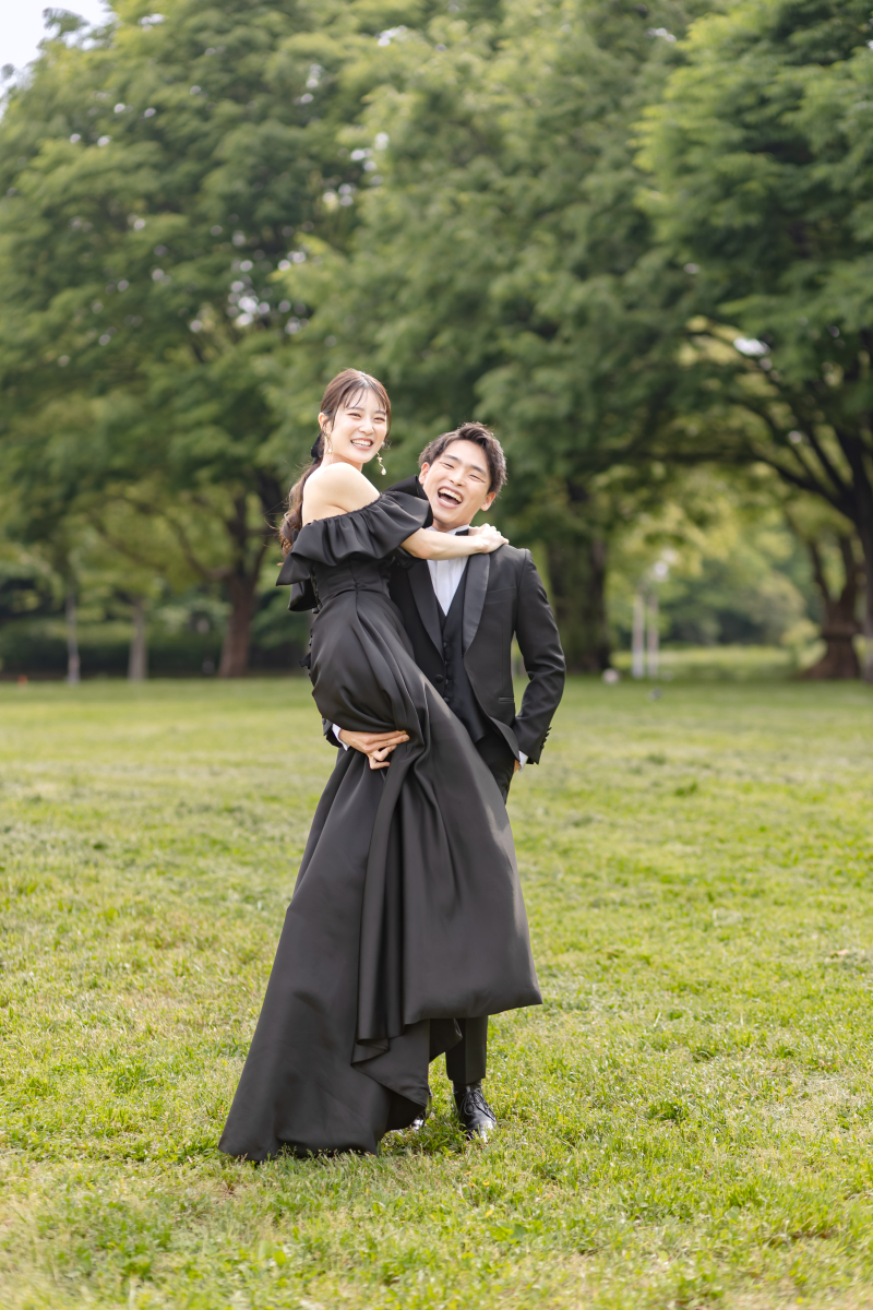 片手抱っこマン