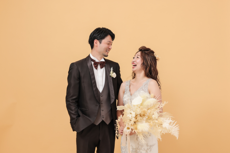 【和装洋装スタジオプラン】楽しいもカッコイイも全力で！