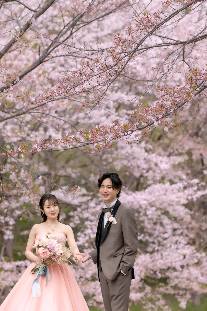 これからもずっとお幸せに