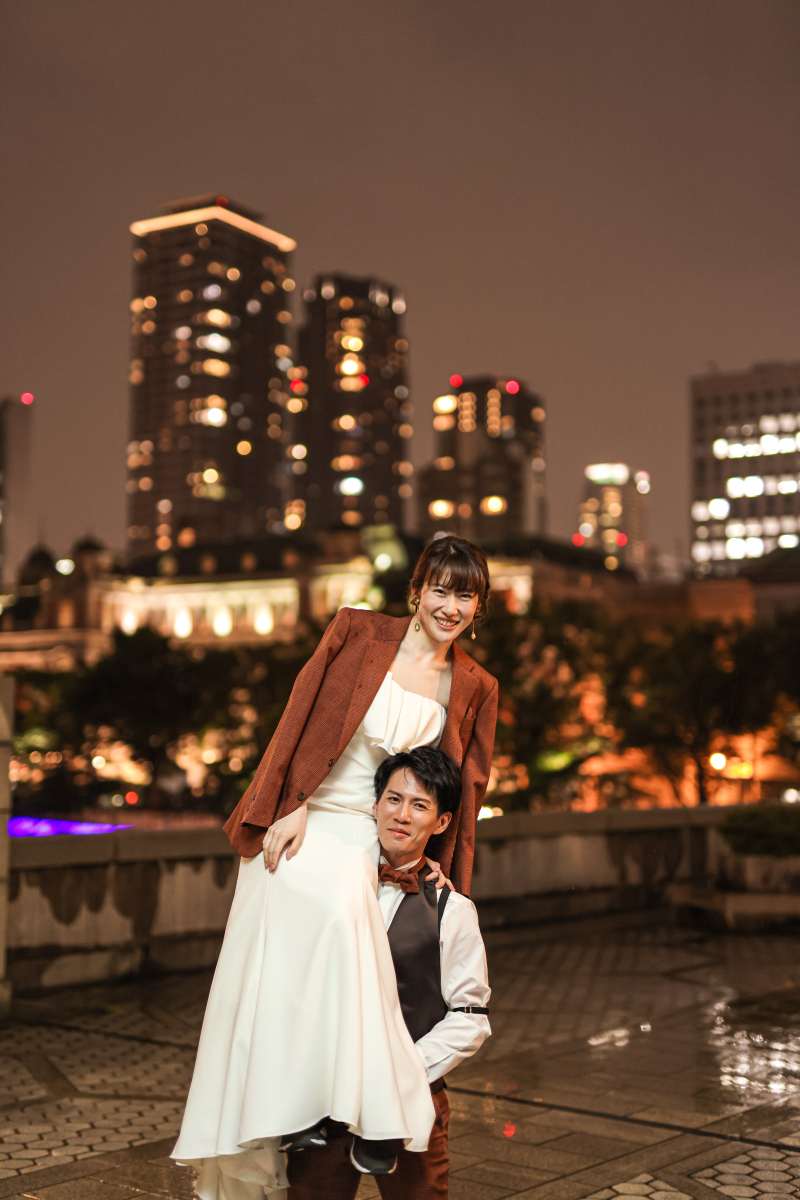 男らしさ・・・！