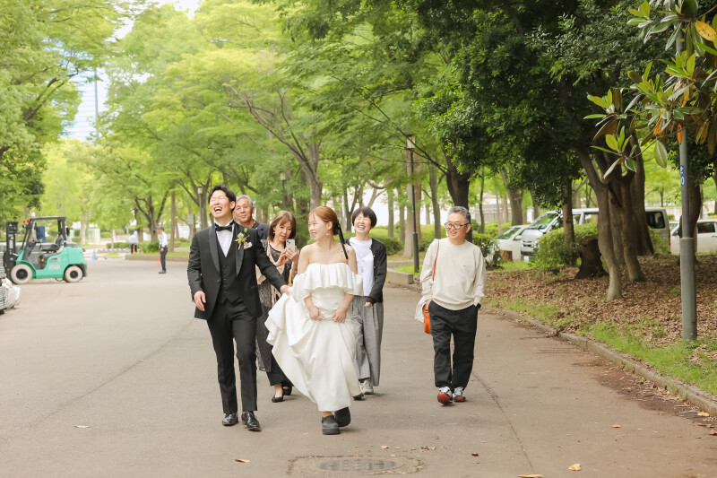 移動時間も楽しめます！