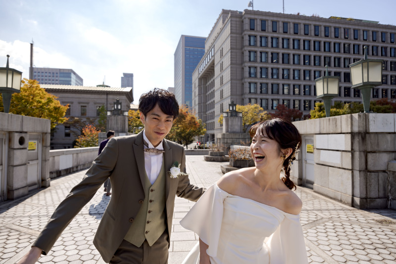 笑顔全開！楽しさMAX！