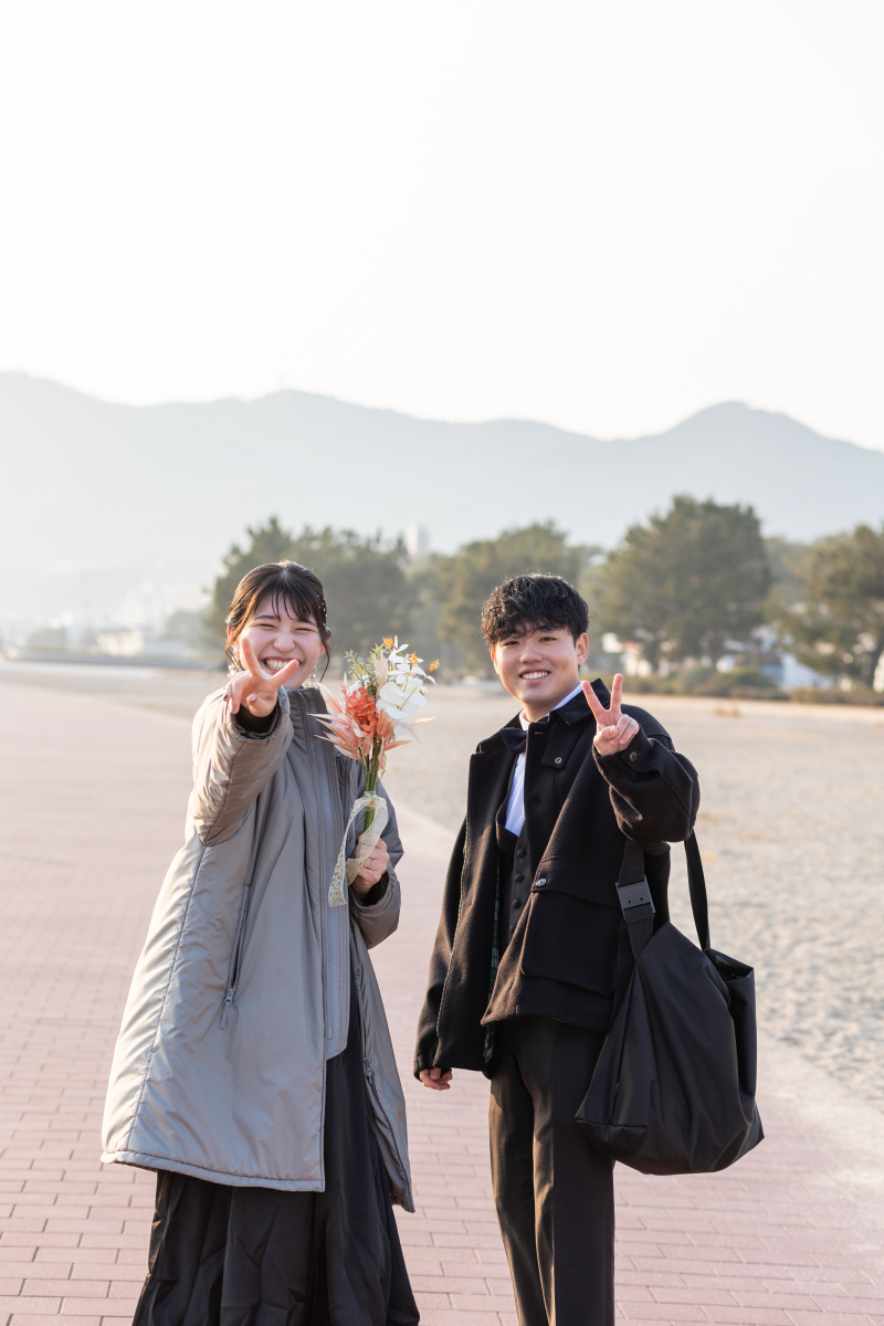 移動時間も楽しい！