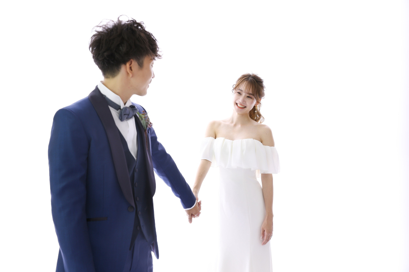 優しい光に包まれます