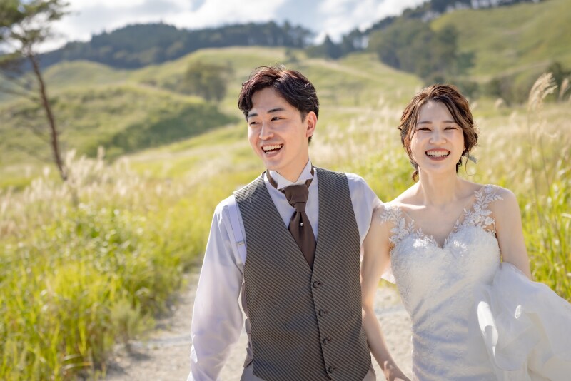 何気ない瞬間を一生の思い出に