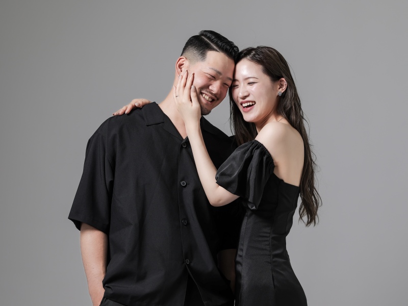 【洋装スタジオプラン】