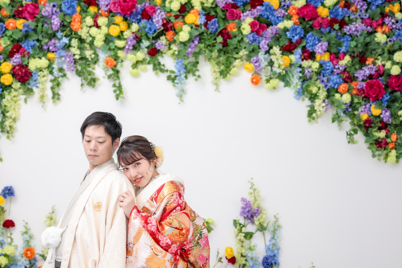 安心できる存在