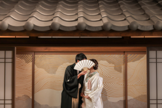 【和装スタジオプラン】スタジオだから撮れる和の時間