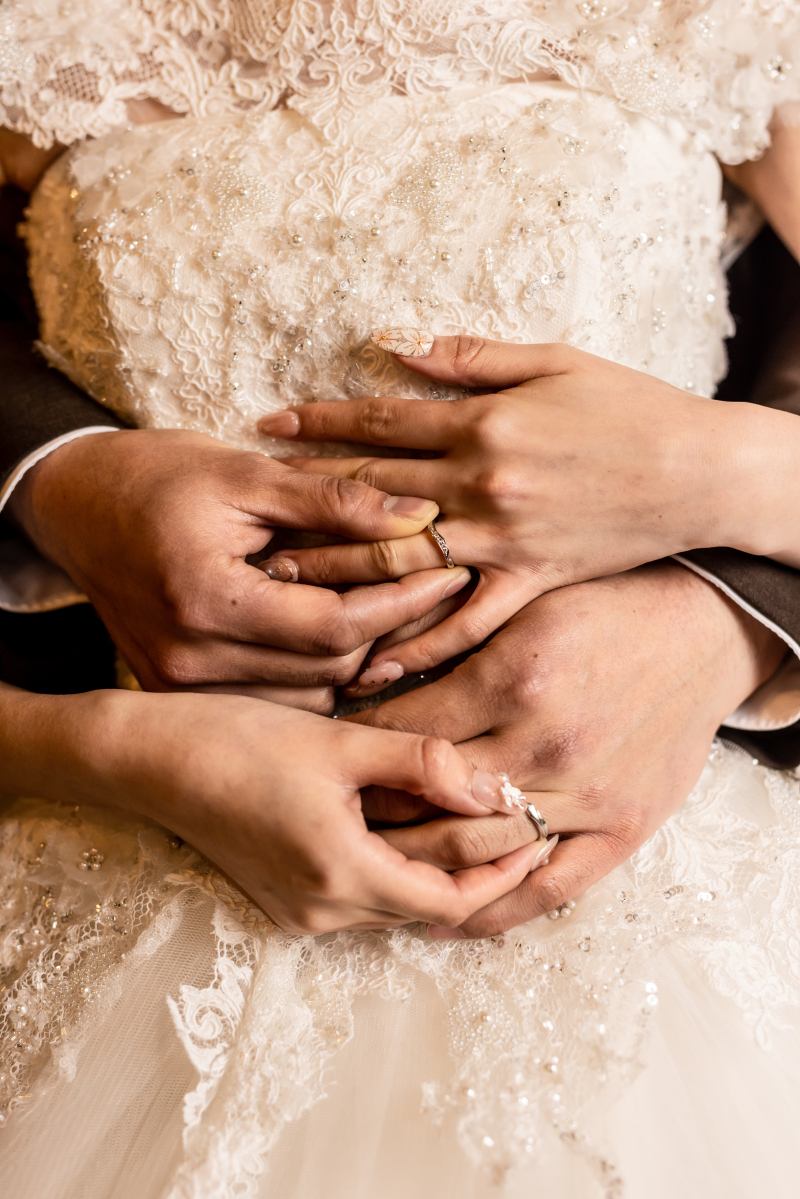 結婚指輪