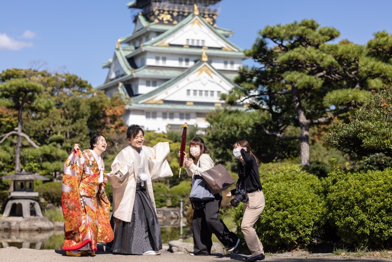 みんなでダンス!♫