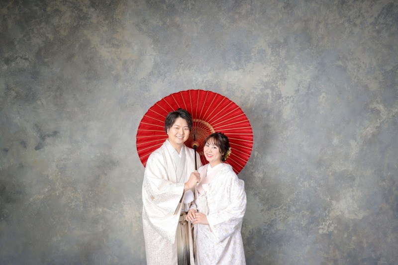 シャビーシック×和