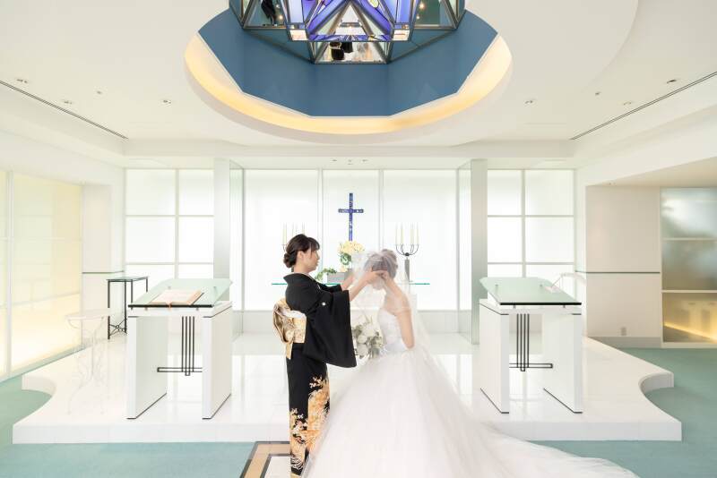 ご家族さまとも。