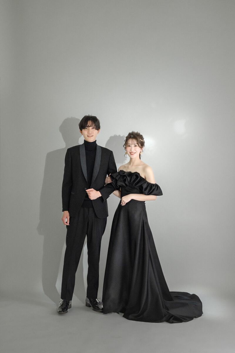 白からグレーへ