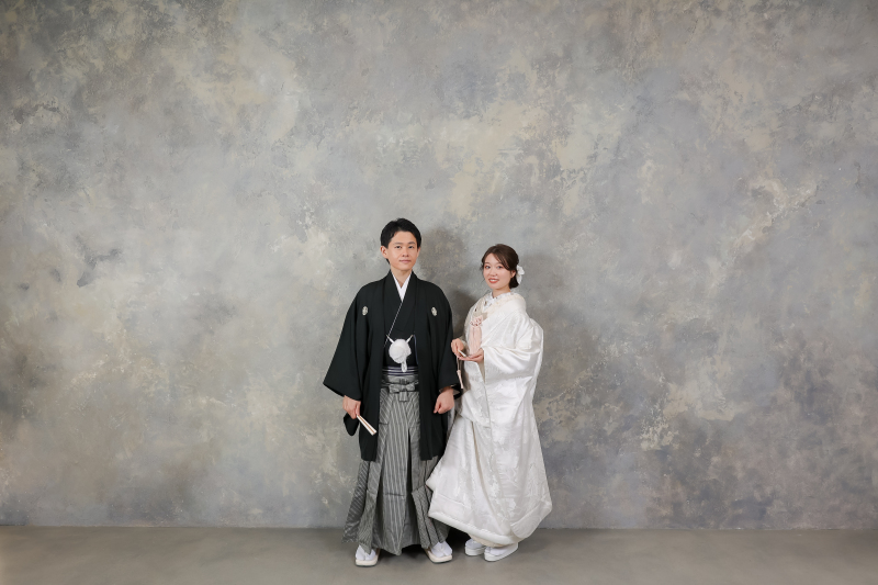 シックな背景。