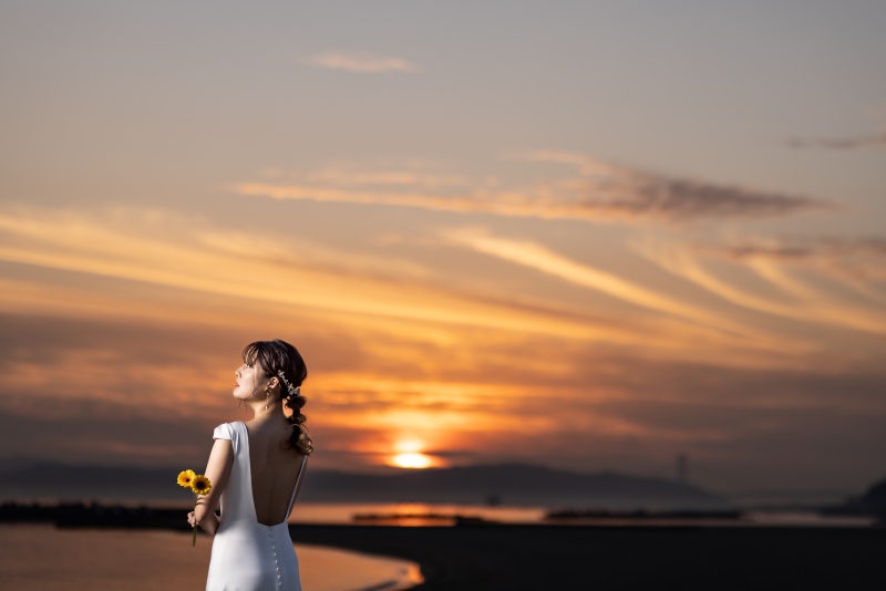 大胆。しかし、セクシーすぎず