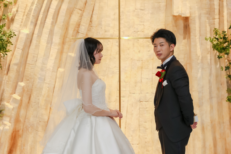 サプライズも！