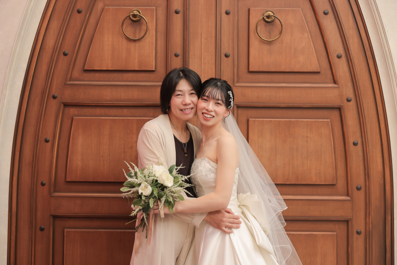 大好きで大事な人と過ごせる時間