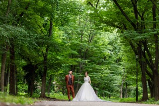 【洋装ロケーション和装スタジオプラン】大切な思い出を形に。