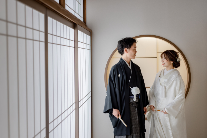 美しい光に包まれて