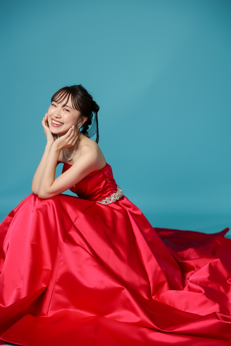 かわいい！を詰め込んで…