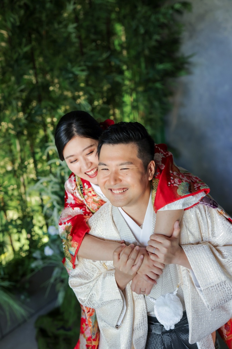 愛おしい表情にはシャッターをきる指が止まりません