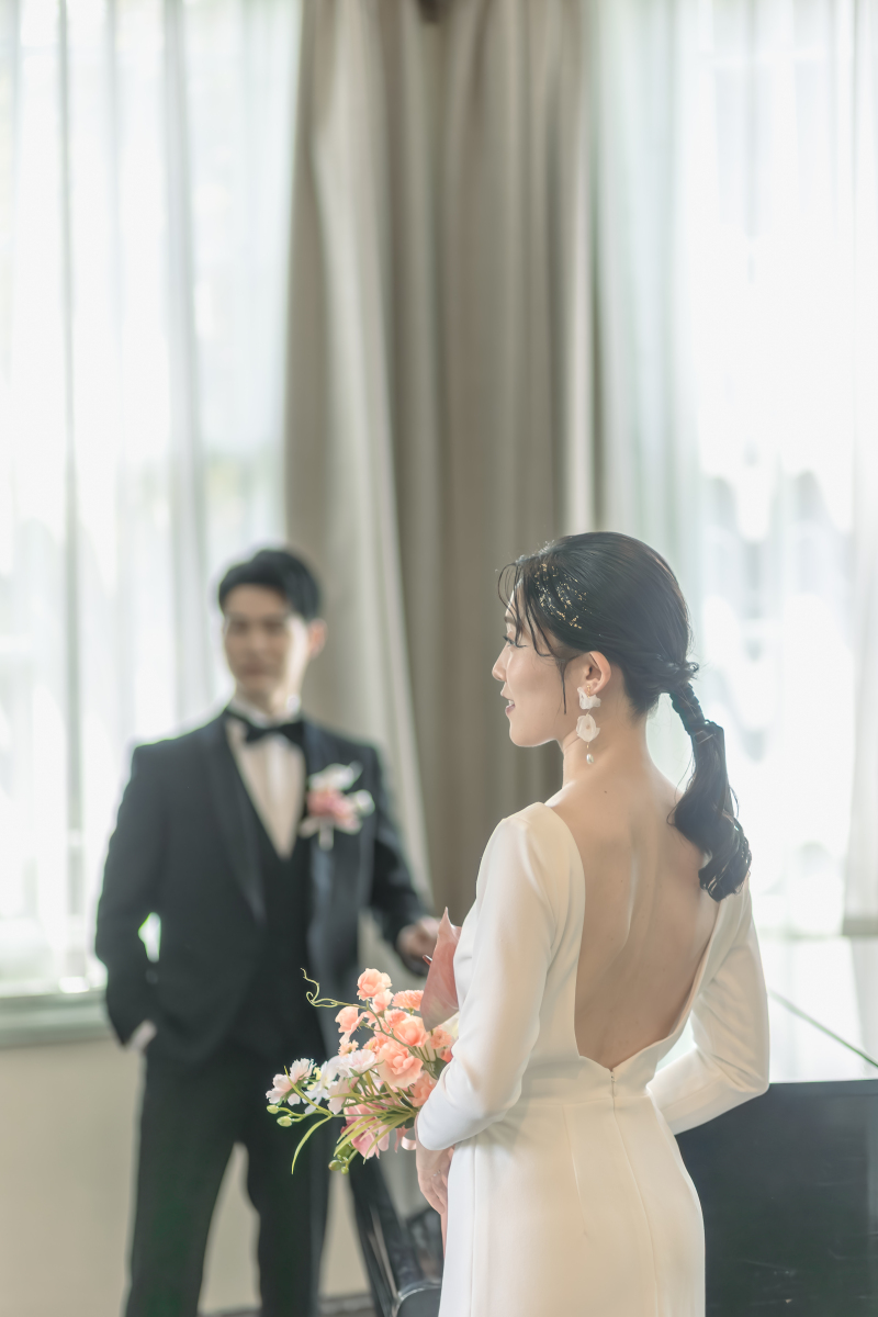 オシャレにパシャリ！