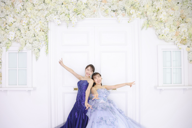 ピーーーーースっ！