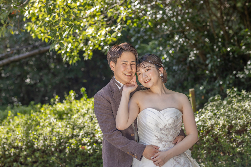 ロケーションならでは♪