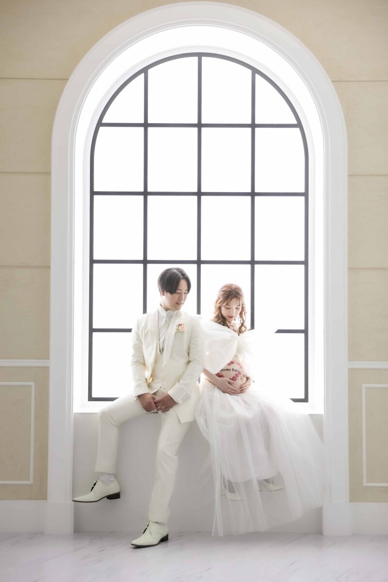 想いを込めて…