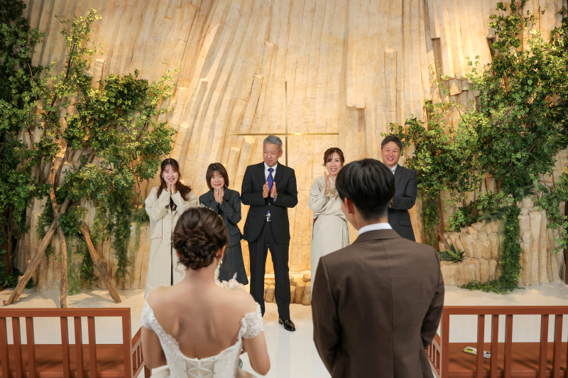 ファーストミート