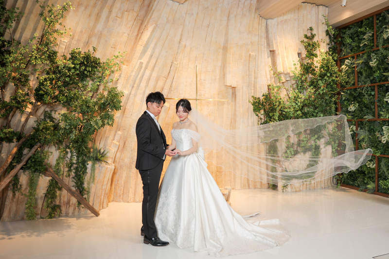 ベールショット