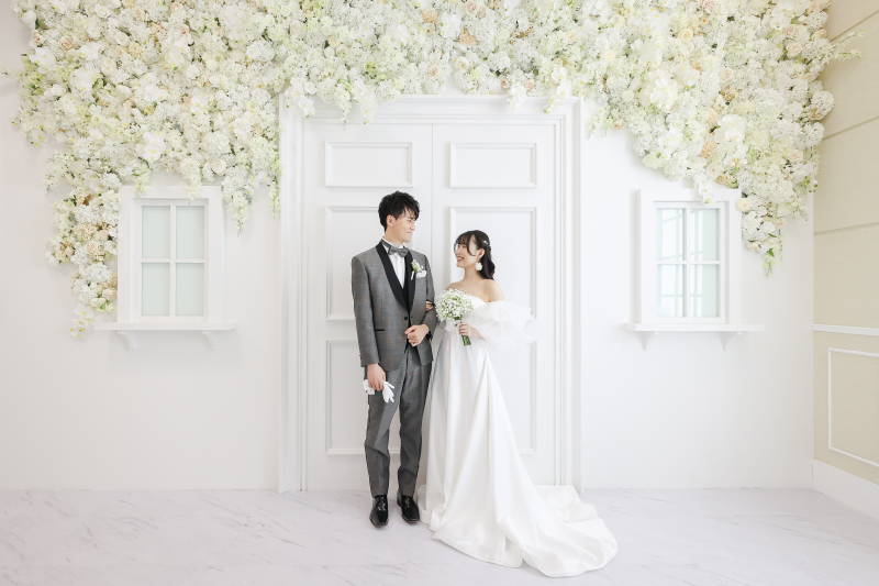 統一感のある雰囲気