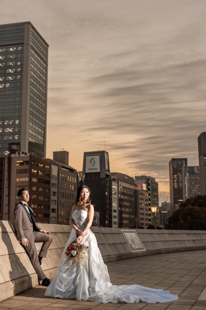 ストリートスナップ