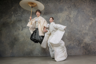 【和装スタジオプラン】楽しいを形に。