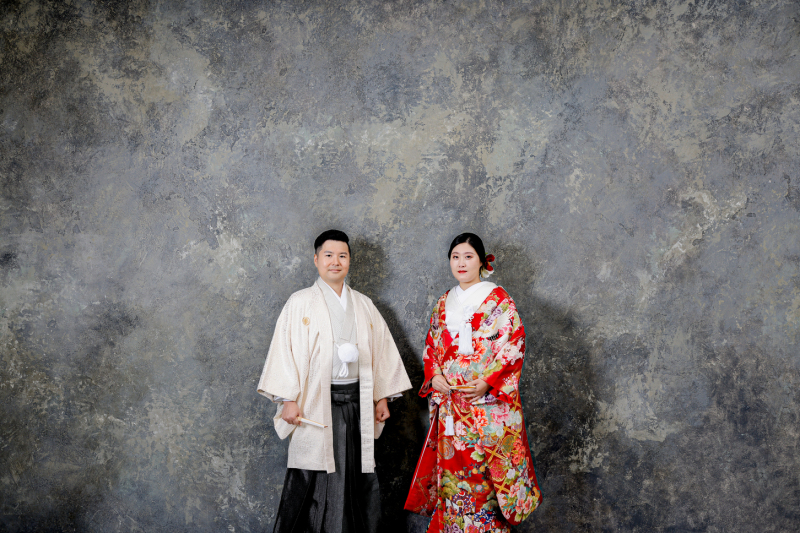 この日だけの特別な想いをカタチに…