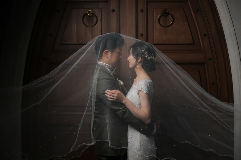 ベールショット