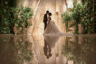 【和装洋装スタジオプラン】何気ない日常を特別な1日に