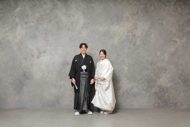 まずはシンプルに。