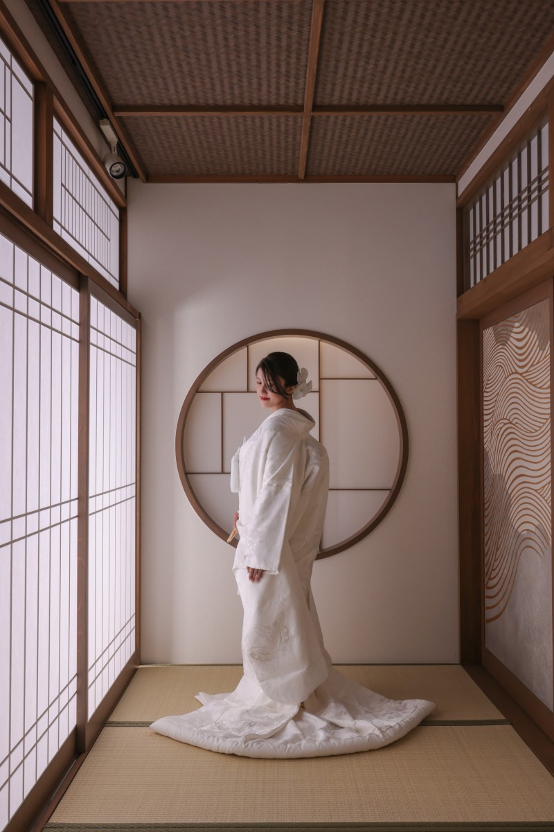 ソロカットも。