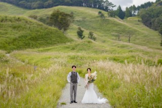 【砥峰高原】大自然ロケーション撮影！