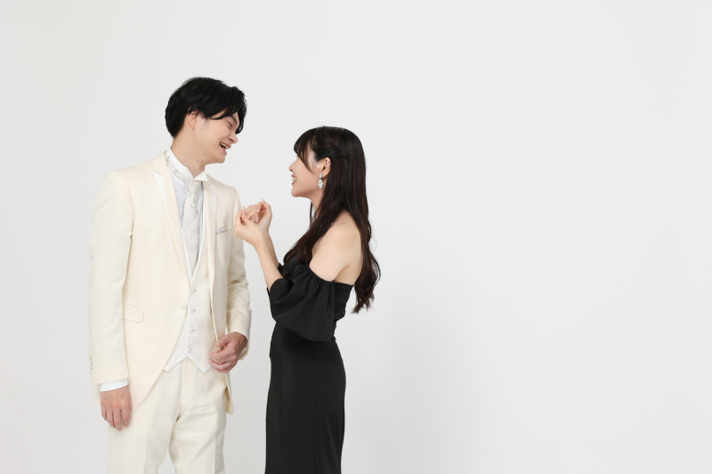 いつものお二人☺︎