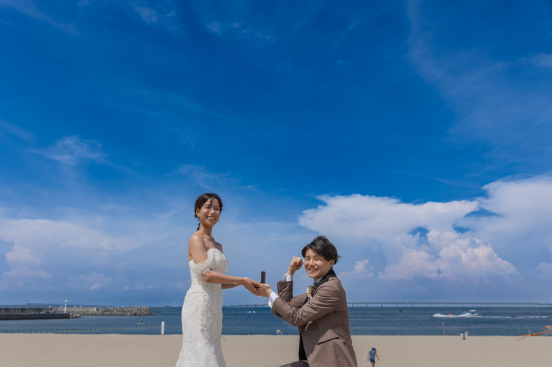 プロポーズショット！