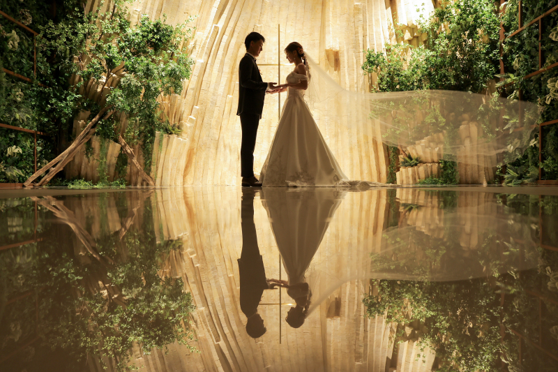 リフレクション！