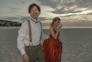 【洋装スタジオプラン】全力で楽しむ！！